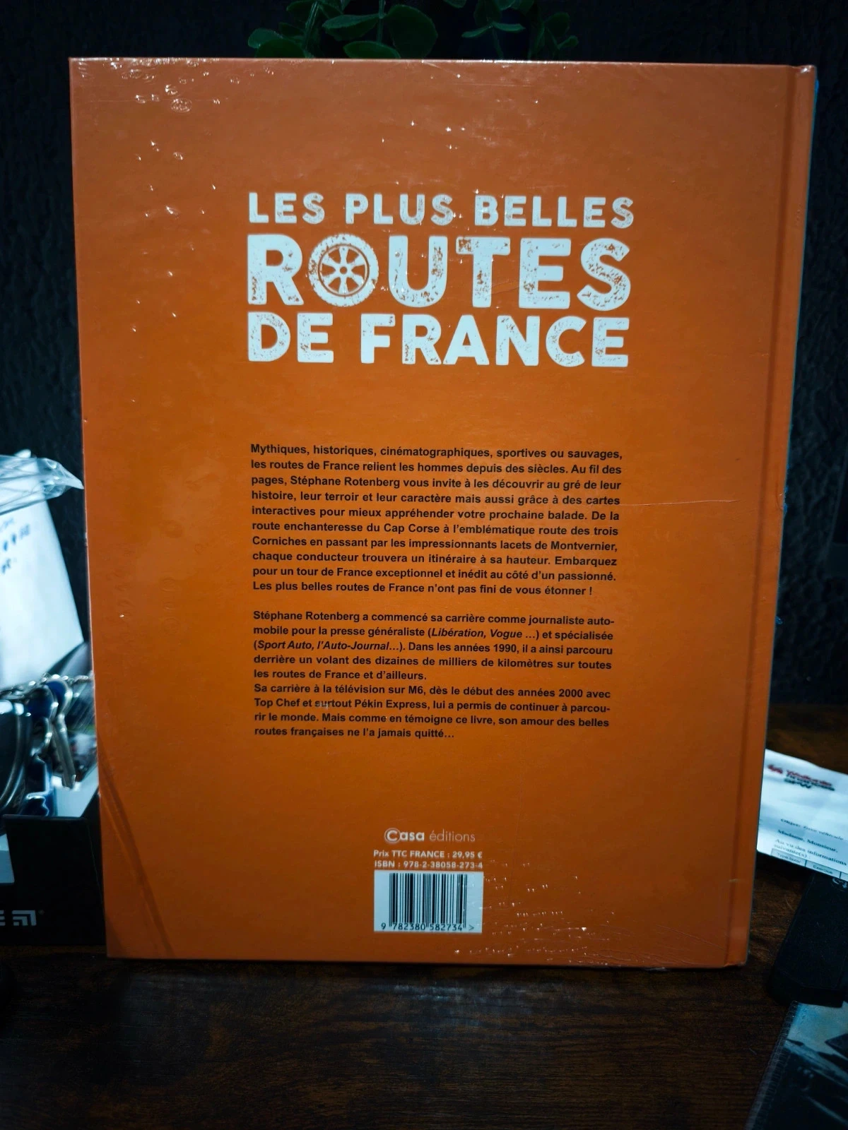 As mais belas rotas da França – photo 2